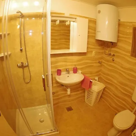 Apartament Apartman Stefan