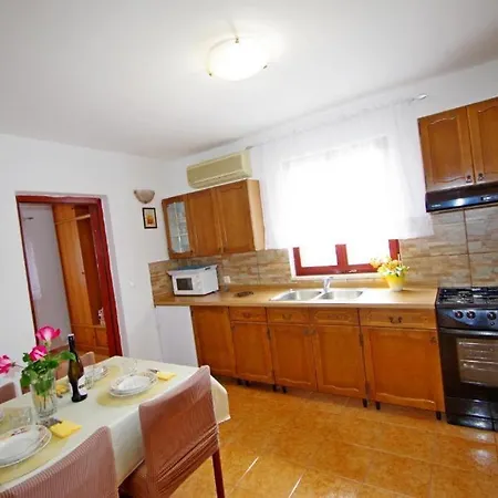 Apartman Stefan Rebici