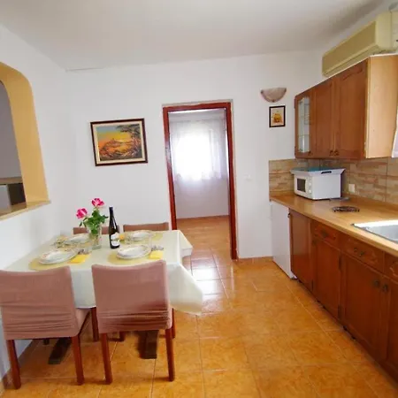 Appartamento Apartman Stefan Rebici