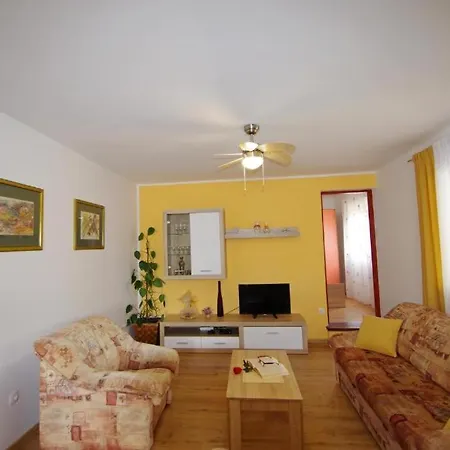 Appartamento Apartman Stefan
