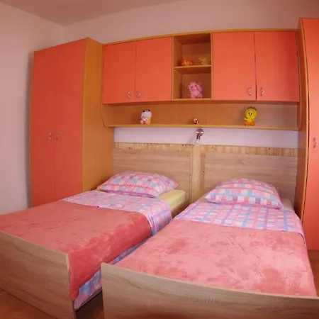 Apartament Apartman Stefan *