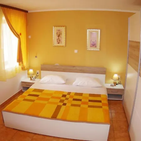 Apartman Stefan
