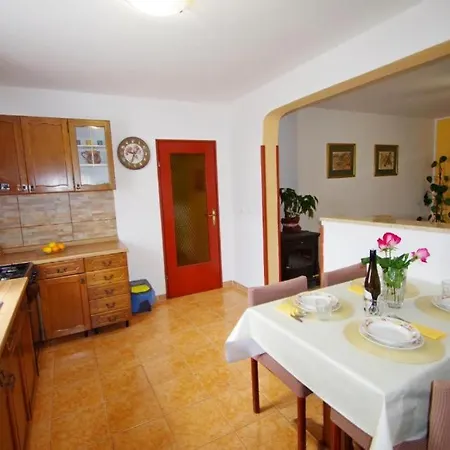 Apartman Stefan Apartament *