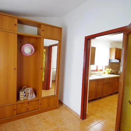 Apartament Apartman Stefan Rebici