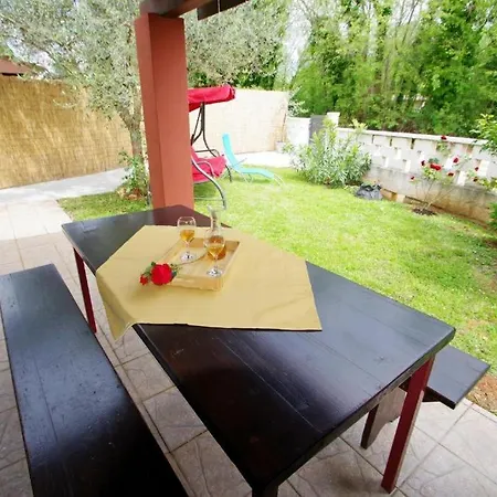 Apartman Stefan Apartament Rebici